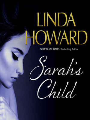 cover image of Sarah's Child